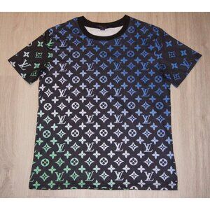 Louis Vuitton Monogram Gradient T-Shirt